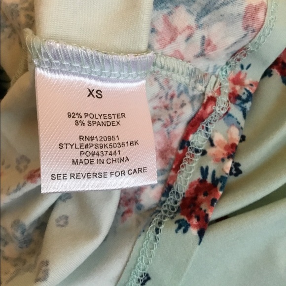 Dress - Picture 4 of 4